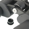 Бинокль VEBER CLASSIC БПЦ 12x50 VR серый 23903