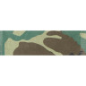 Камуфляжная лента VEBER ARMTAPE WOODLAND 25722