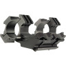 Крепление для прицела VEBER 3021 CT WEAVER быстросъёмное 25527