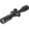 Прицел оптический VEBER BLACK RUSSIAN 4-14x44 SF TSS RGB 27598